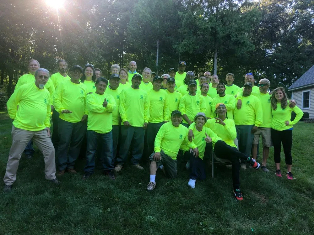 Custom landscaping services in Madison, CT by Madison Earth Care