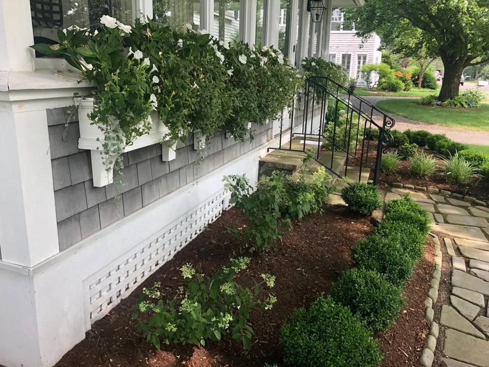 Affordable lawn care service in Madison, CT - Madison Earth Care