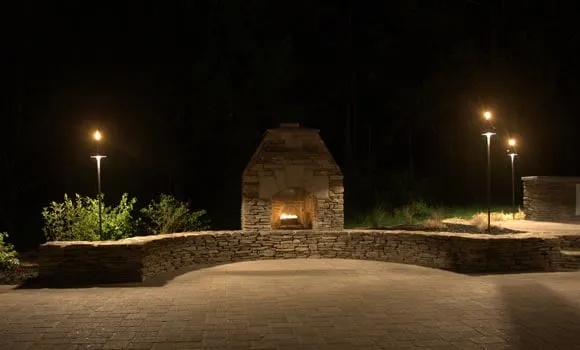 Custom residential landscaping near you across Madison, CT - Madison Earth Care