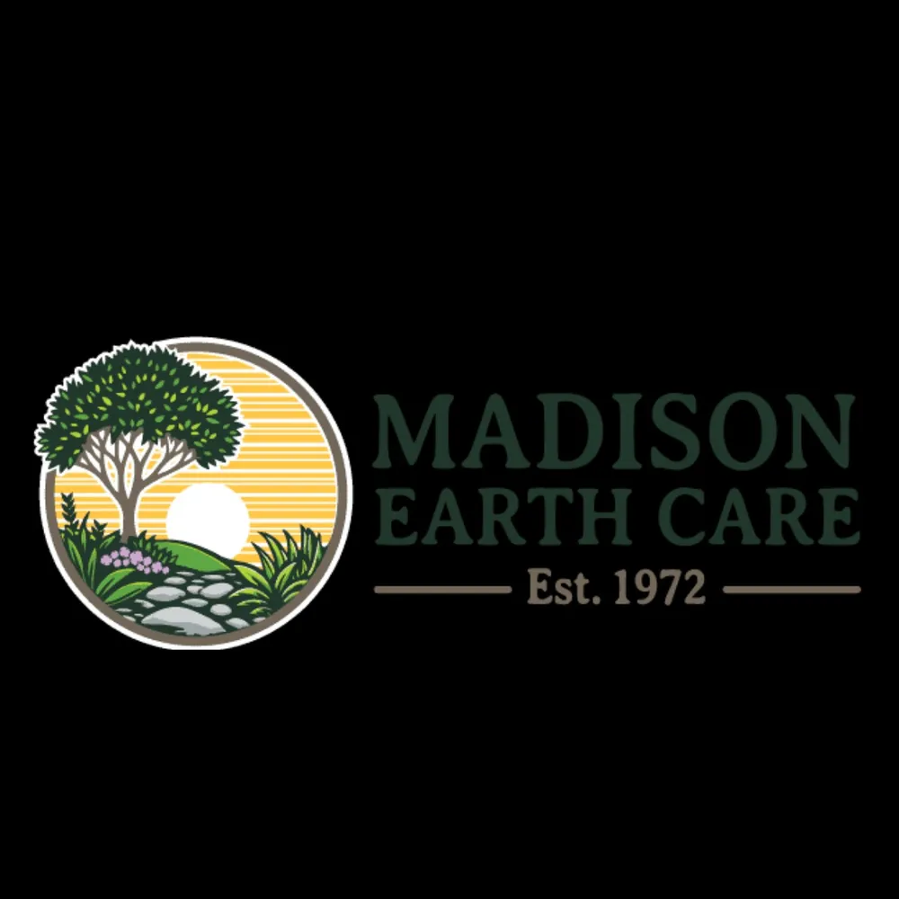 Custom residential landscaping in Madison, CT - Madison Earth Care