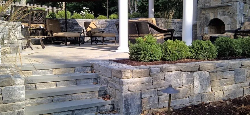 Affordable yard cleanup service for beautiful yards across Madison, CT - Madison Earth Care