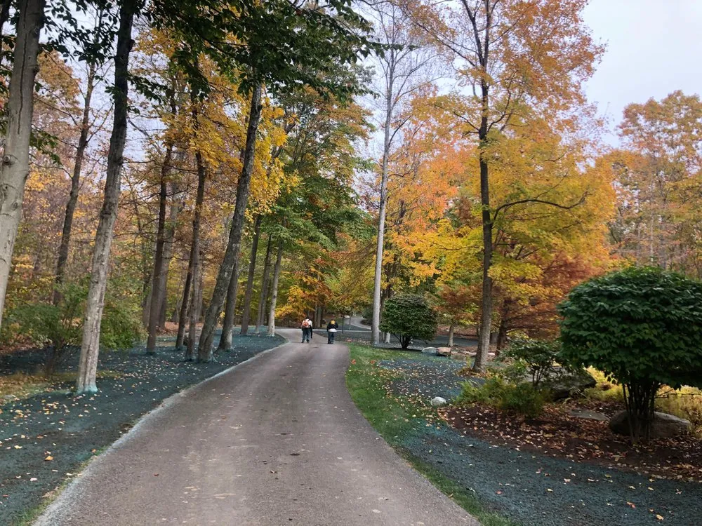 Reliable outdoor landscaping for beautiful yards in Madison, CT by Madison Earth Care