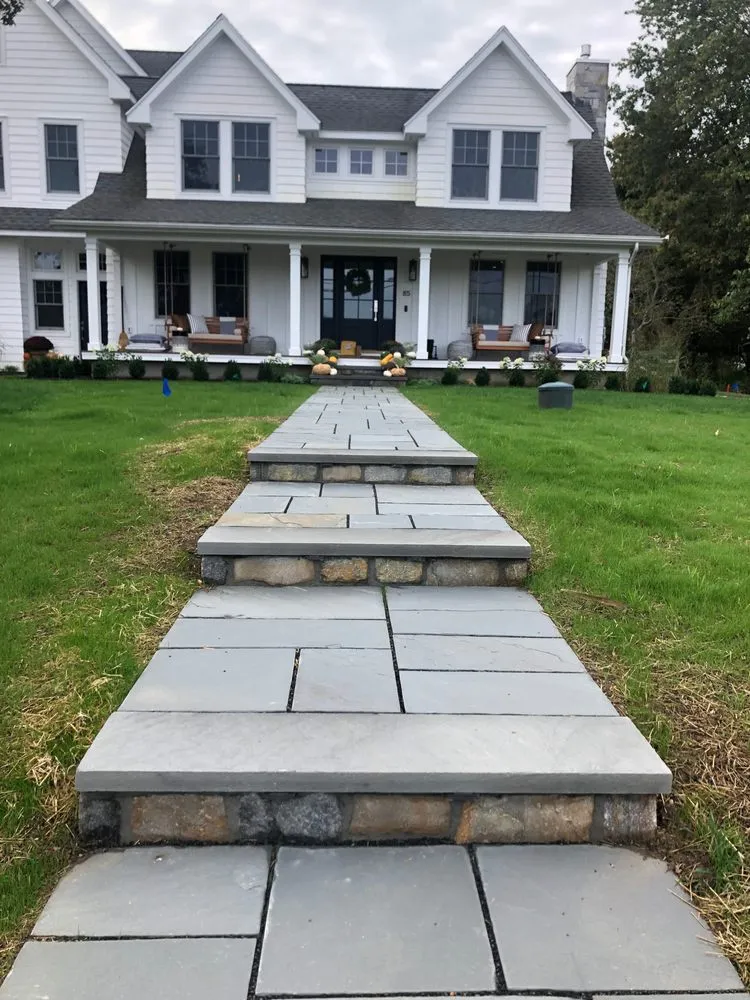 Local yard maintenance in Madison, CT - Madison Earth Care