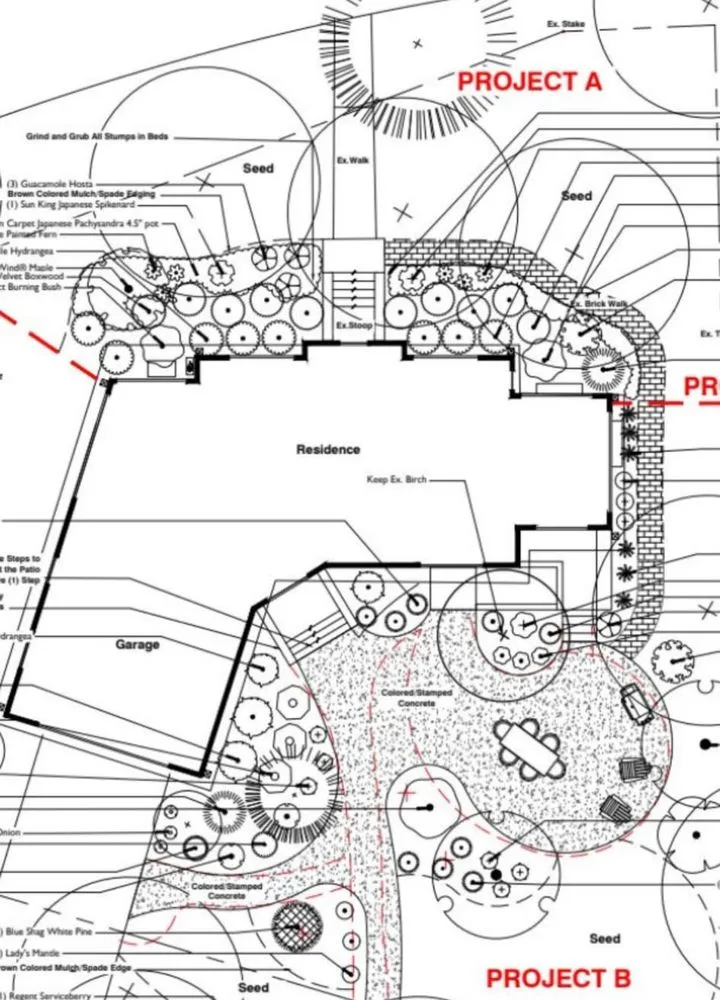 Affordable landscaping services experts serving Madison, WI - Madison Hardscape