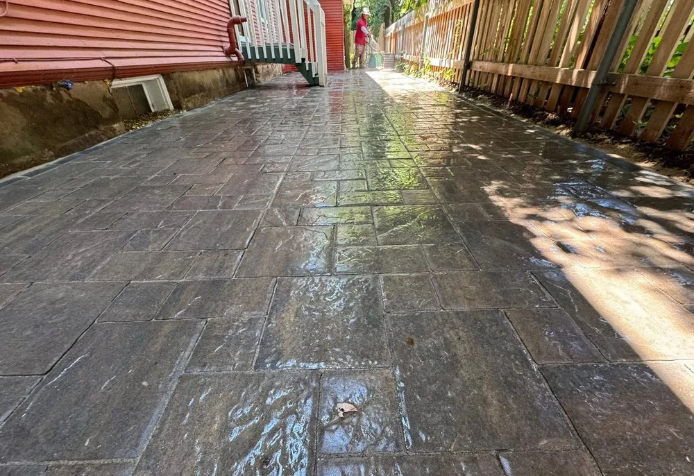 Affordable garden landscaping experts serving Madison, WI - Madison Hardscape