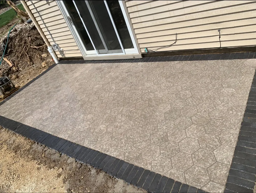 Top-rated lawn mowing service in Madison, WI by Madison Hardscape