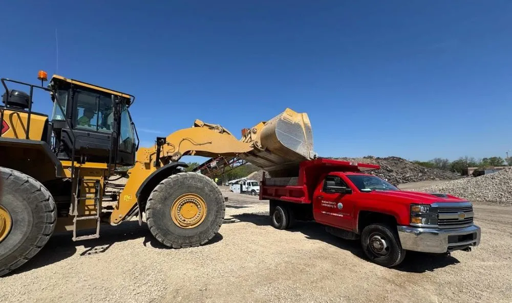 Trusted garden landscaping experts serving Madison, WI - Madison Hardscape