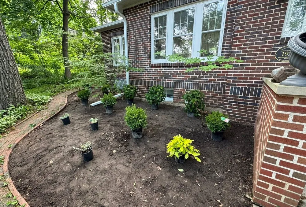 Trusted residential landscaping in Madison, WI - Madison Hardscape
