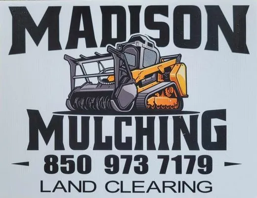 Madison land clearing & Brush Mulching