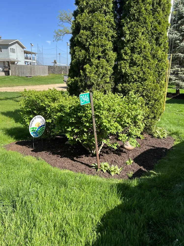 Reliable yard cleanup service for outdoor upgrades across Madison, WI - Madison Landscape And Snow Removal