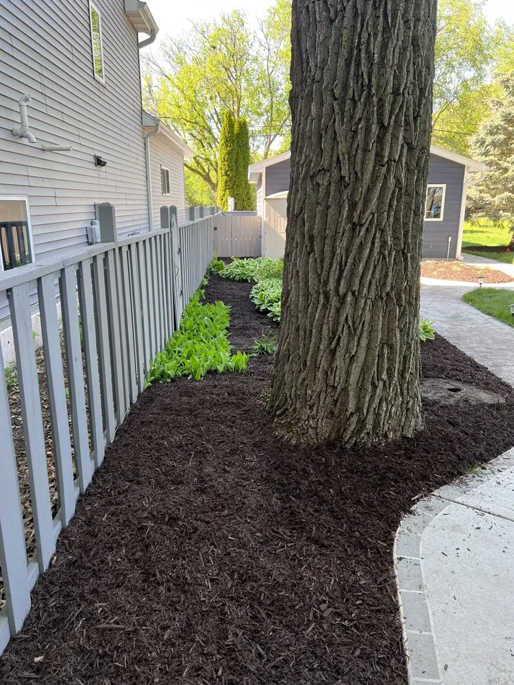 Top-rated outdoor landscaping in Madison, WI - Madison Landscape And Snow Removal