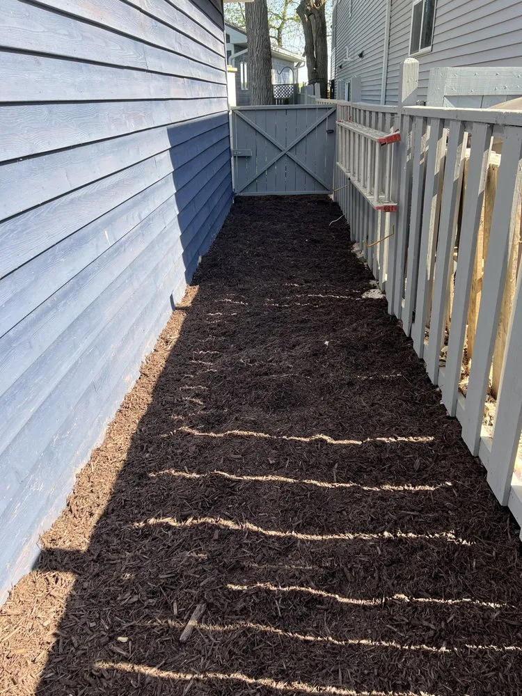 Local landscape design in Madison, WI by Madison Landscape And Snow Removal