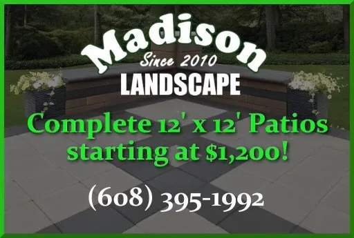 Trusted residential landscaping in Madison, WI - Madison Landscape And Snow Removal