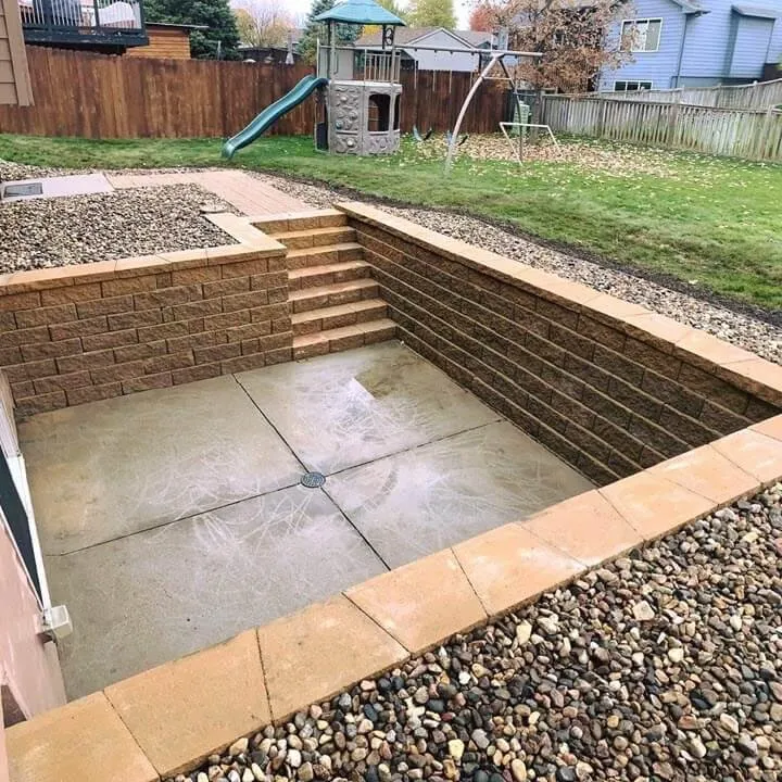 Professional garden landscaping in Madison, SD - Madison Lawn and Landscape