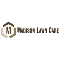 Madison Lawn Care Logo