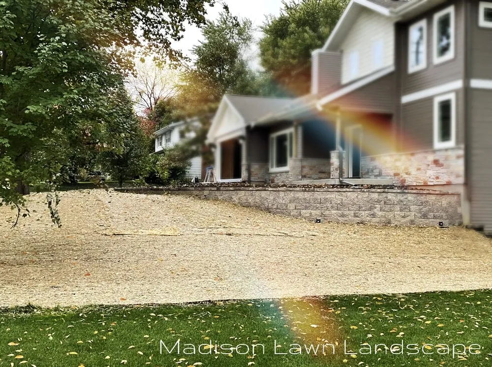 Affordable garden landscaping experts serving Dodgeville, WI - Madison Lawn Landscape