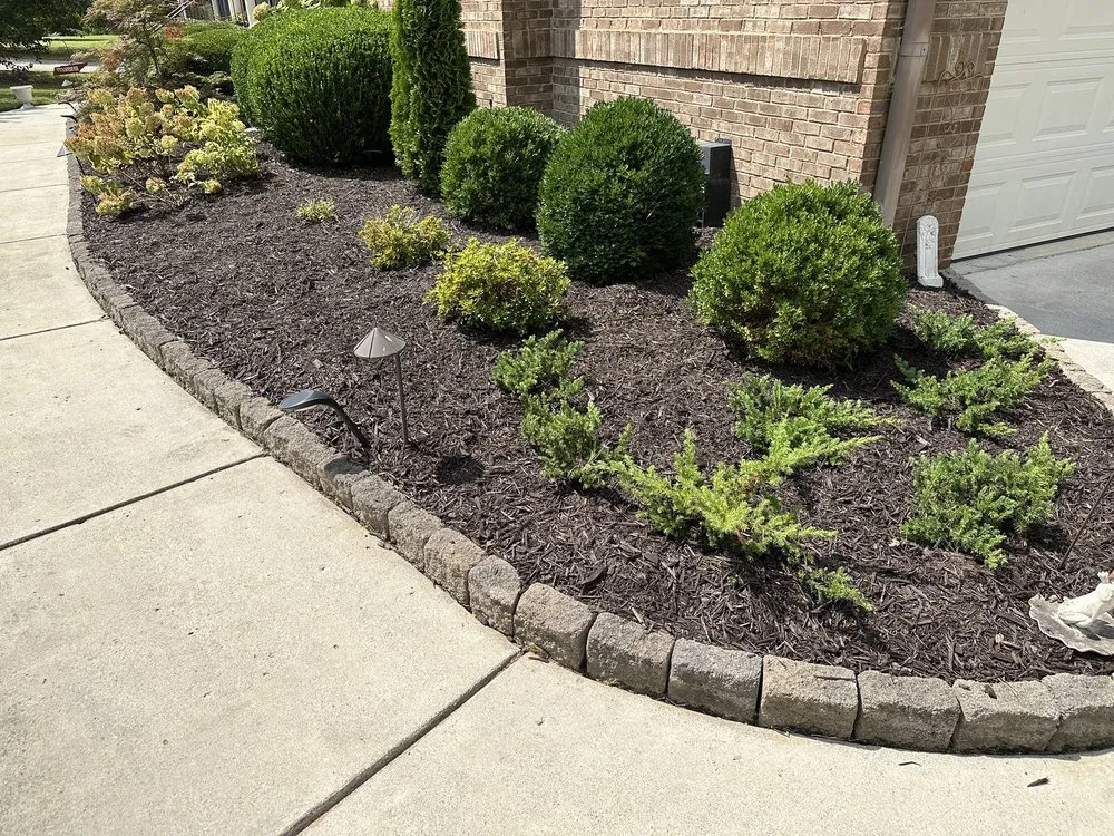 Reliable outdoor landscaping in Madison, AL - Madison Lawn Solutions