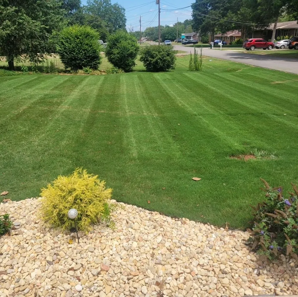 Affordable lawn mowing service experts serving Madison, AL - Madison Lawncare and Home Maintenance