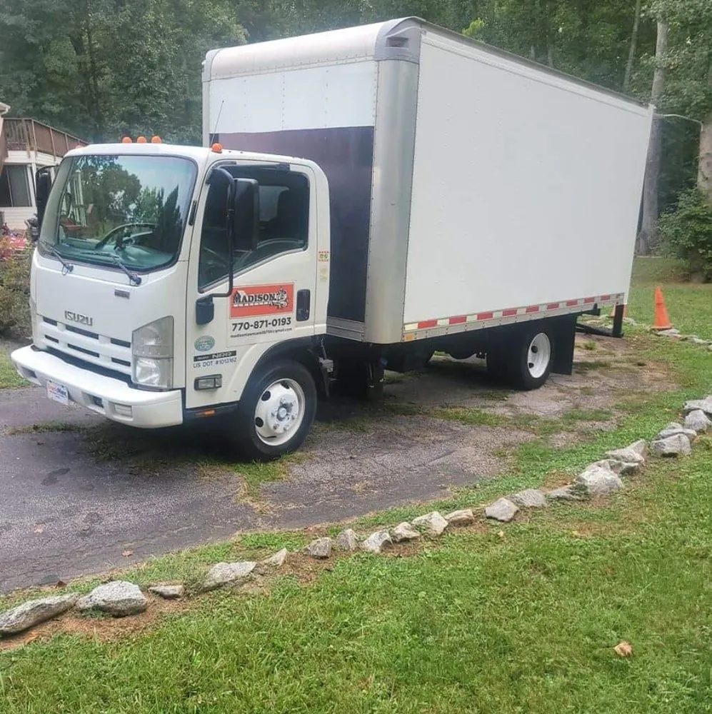 Trusted yard maintenance for homes in Madison, AL by Madison Lawncare and Home Maintenance