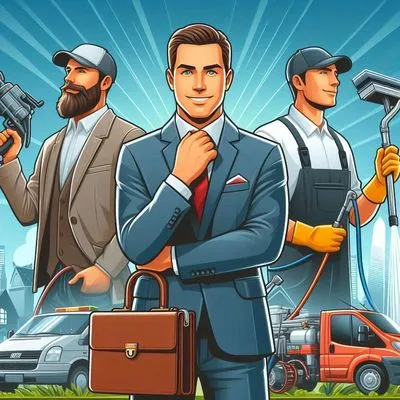 Madison Pressure Works