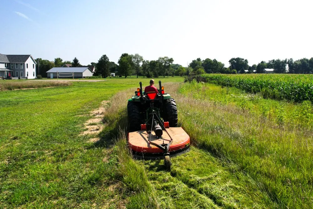 Top-rated landscape installation experts serving West Jefferson, OH - Madison Tree & Landscape
