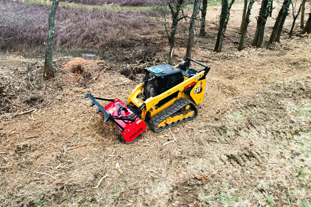Expert garden landscaping near you across West Jefferson, OH - Madison Tree & Landscape