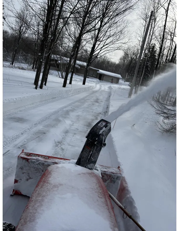 Reliable landscaping services in Stillwater, MN by Madisons Landscapes & Snow