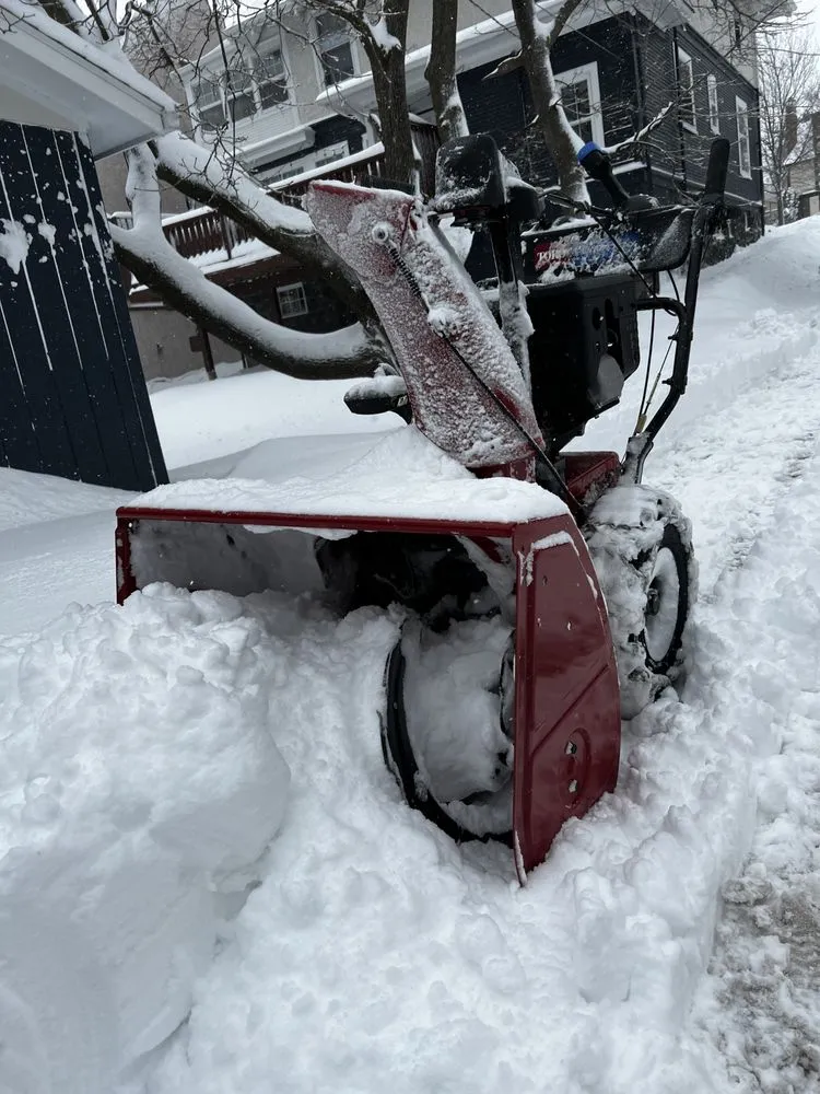 Expert residential landscaping for outdoor upgrades in Stillwater, MN by Madisons Landscapes & Snow