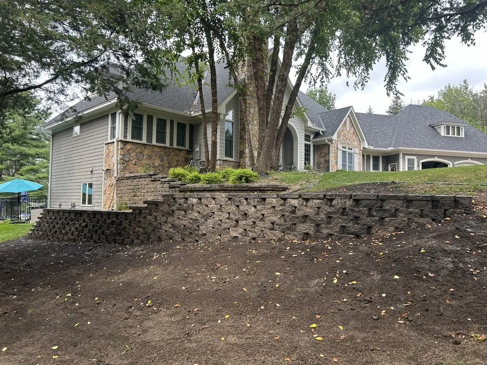 Expert yard cleanup service experts serving Stillwater, MN - Madisons Landscapes & Snow