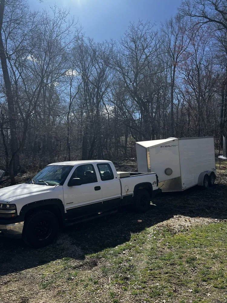 Local yard maintenance in Stillwater, MN by Madisons Landscapes & Snow