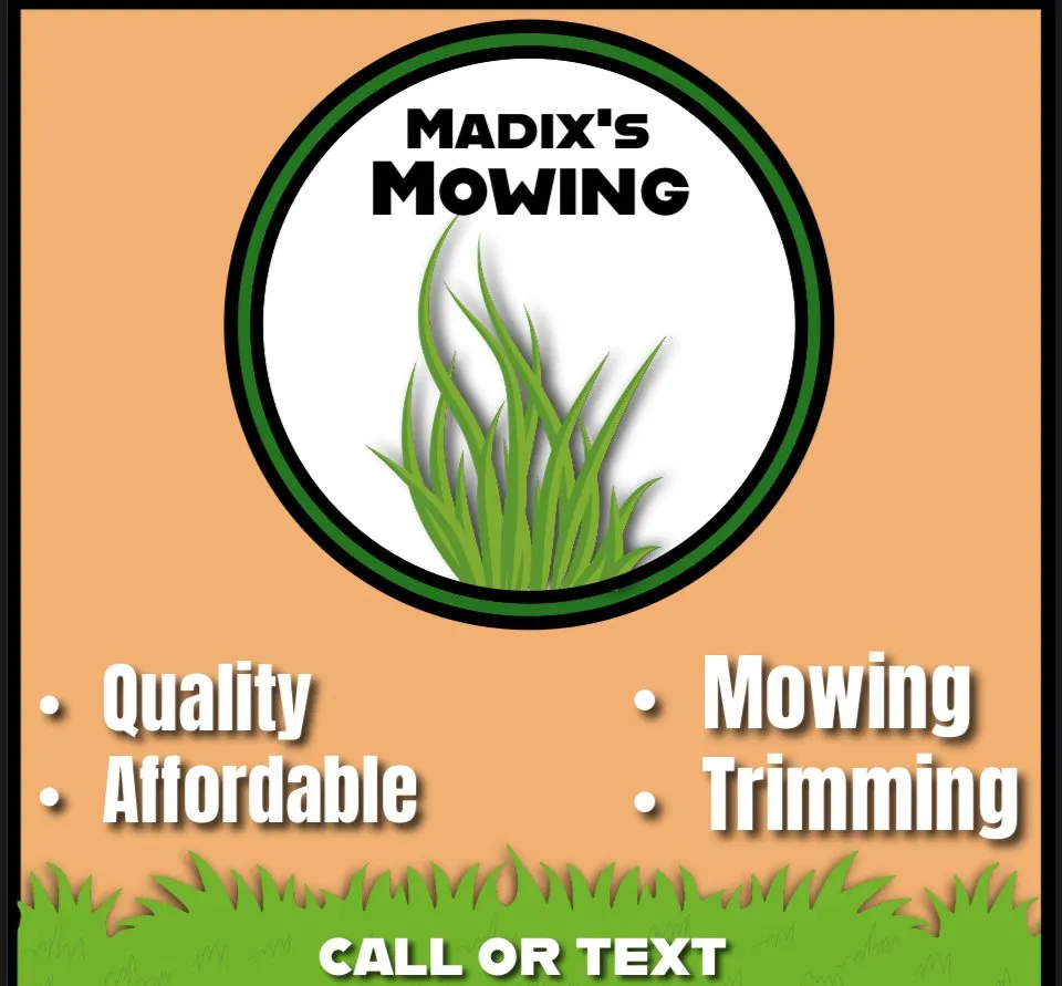 Affordable residential landscaping for outdoor upgrades in Lennox, SD by Madix’s Mowing
