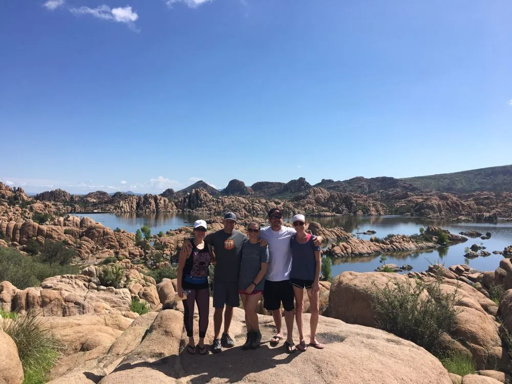 Reliable residential landscaping near you across Chandler, AZ - Madjak Pest, Weed And Turf Services