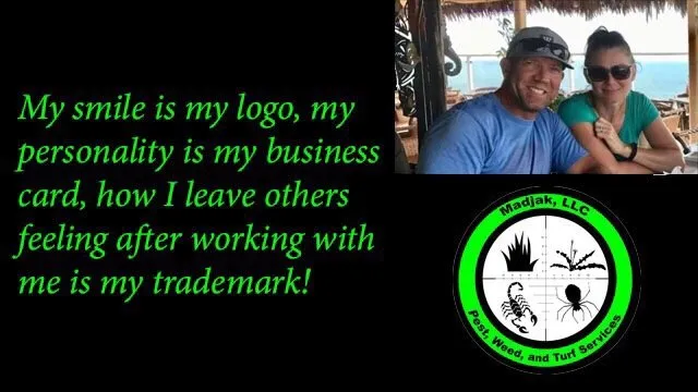 Affordable lawn mowing service for beautiful yards in Chandler, AZ by Madjak Pest, Weed And Turf Services