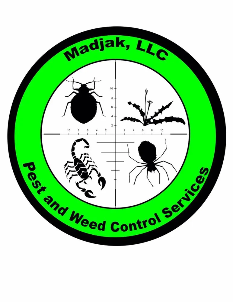 Top-rated outdoor landscaping experts serving Chandler, AZ - Madjak Pest, Weed And Turf Services