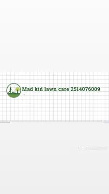 Madkid Lawn Care