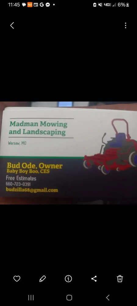 Custom landscape design experts serving St. Louis, MO - Madman Mowing