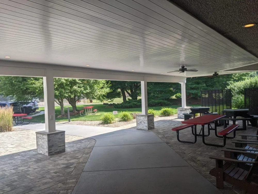 Expert yard cleanup service near you across East Haven, CT - Madonna Property Management