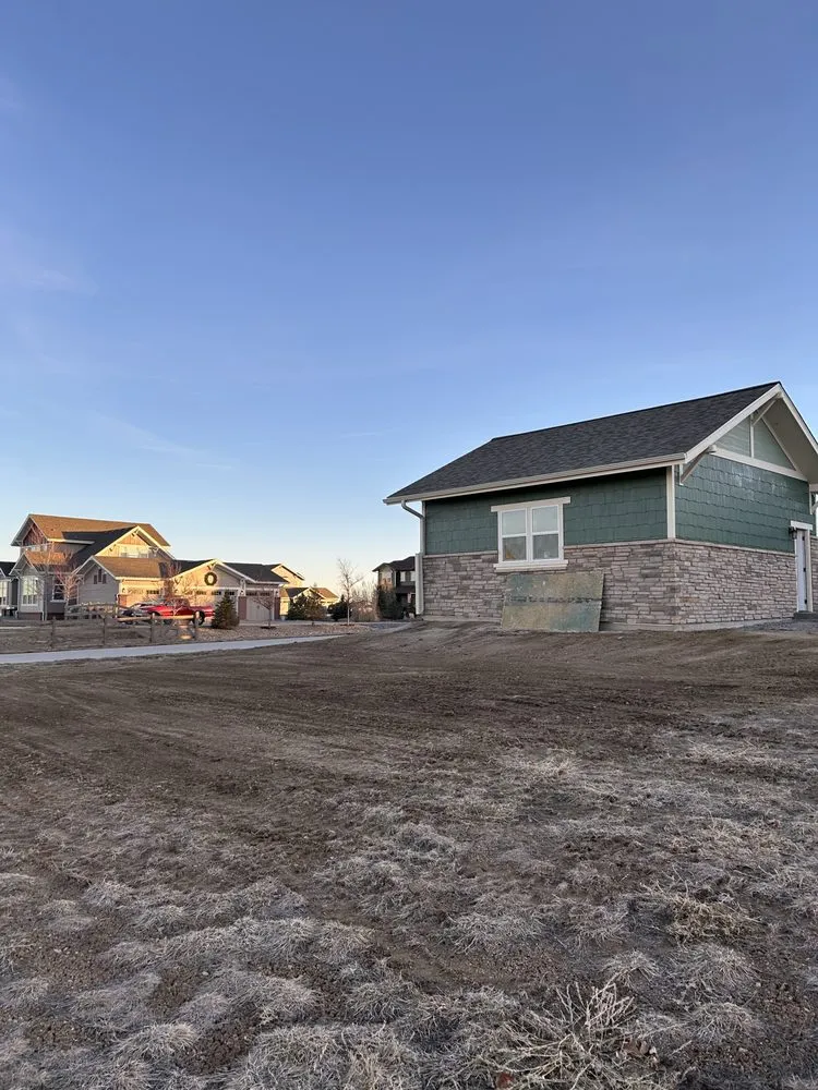 Trusted lawn mowing service in Castle Rock, CO - Madorin’s Dirtworks