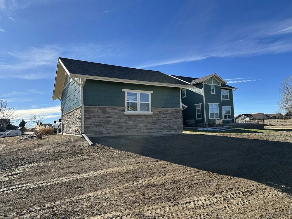 Expert residential landscaping in Castle Rock, CO by Madorin’s Dirtworks