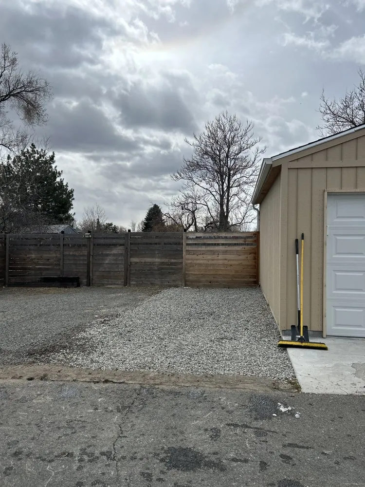 Affordable outdoor landscaping for year-round maintenance across Castle Rock, CO - Madorin’s Dirtworks