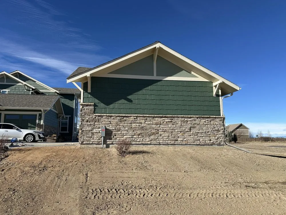 Top-rated yard maintenance for year-round maintenance in Castle Rock, CO by Madorin’s Dirtworks