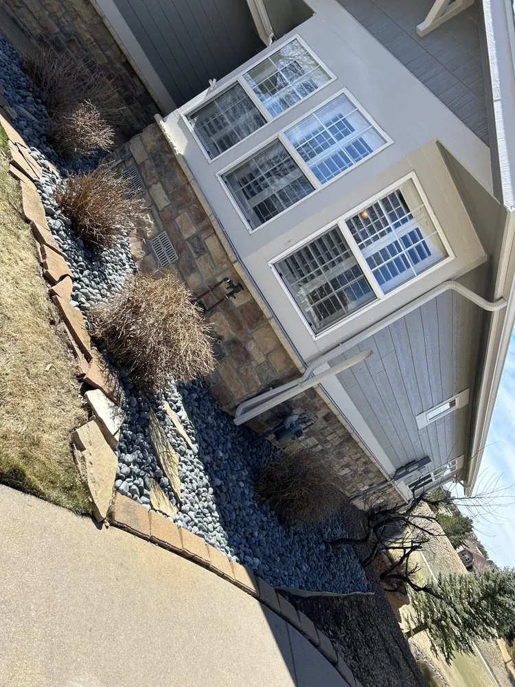 Top-rated lawn care service in Castle Rock, CO - Madorin’s Dirtworks