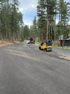 Madorin’s Dirtworks