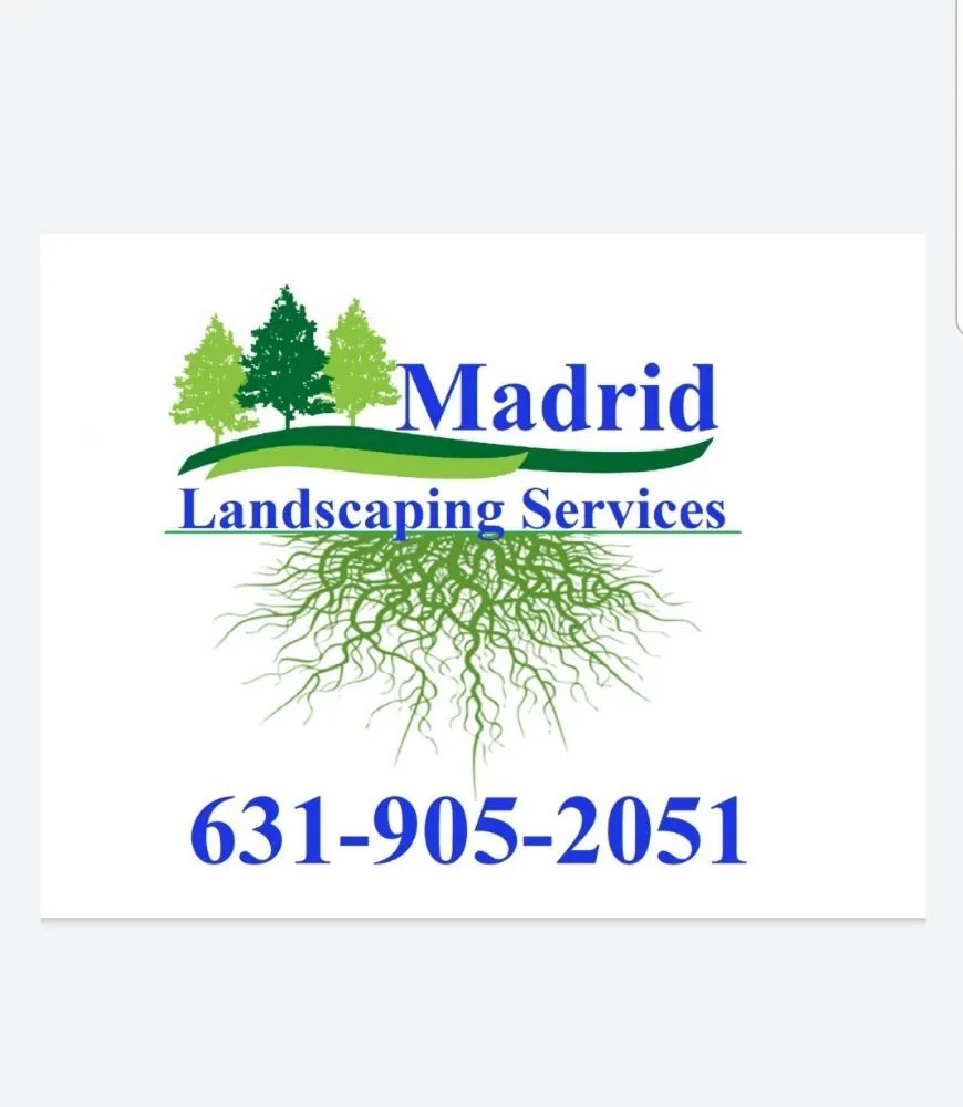 Top-rated yard maintenance for residential properties across Riverhead, NY - Madrid Landscaping Services