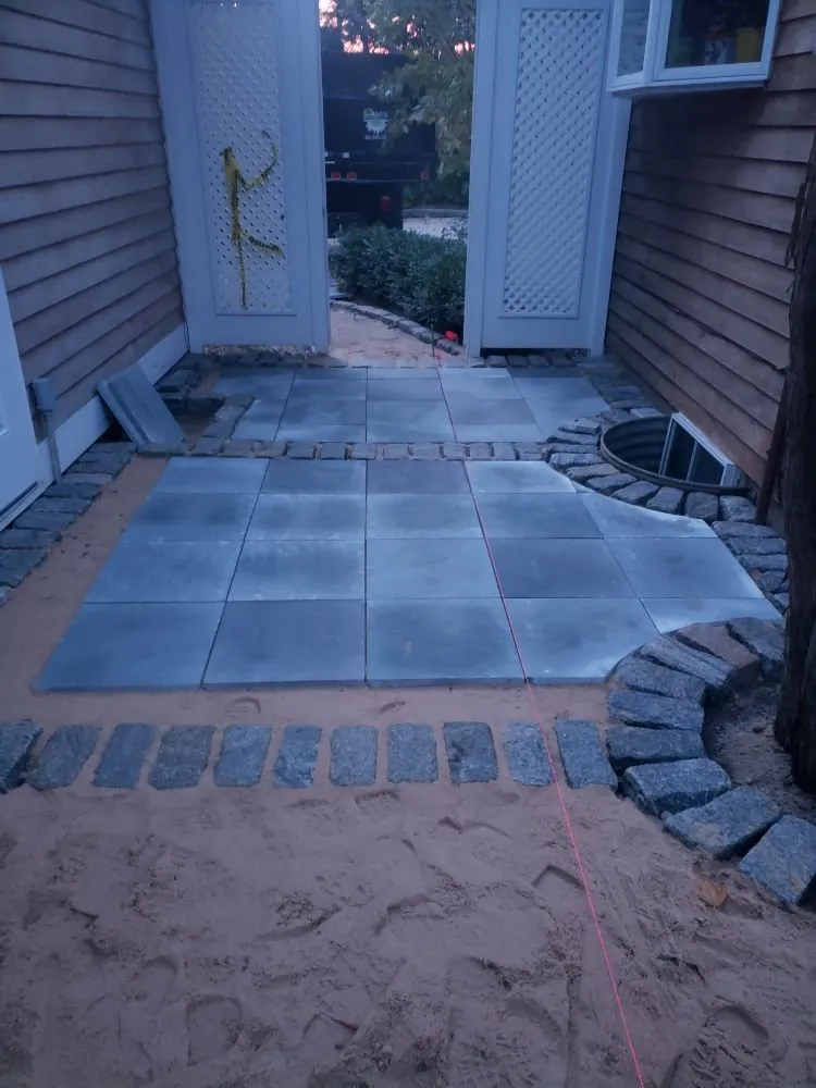 Reliable lawn mowing service in Riverhead, NY - Madrid Landscaping Services