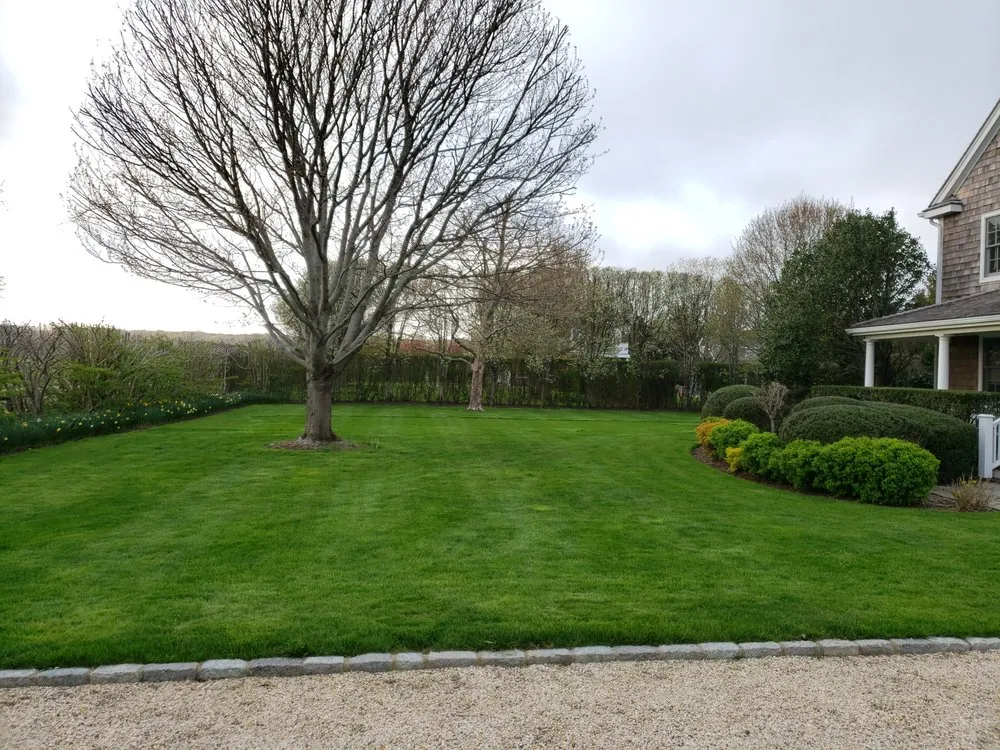Trusted yard maintenance for homes across Riverhead, NY - Madrid Landscaping Services