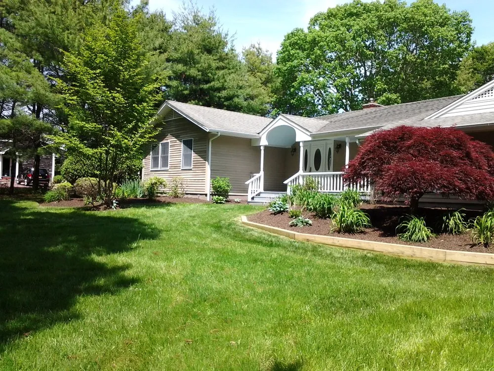 Custom landscaping services in Riverhead, NY - Madrid Landscaping Services