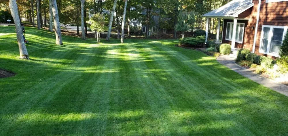 Top-rated landscaping services in Riverhead, NY by Madrid Landscaping Services