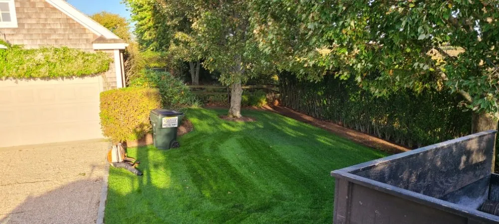 Affordable yard maintenance near you across Riverhead, NY - Madrid Landscaping Services