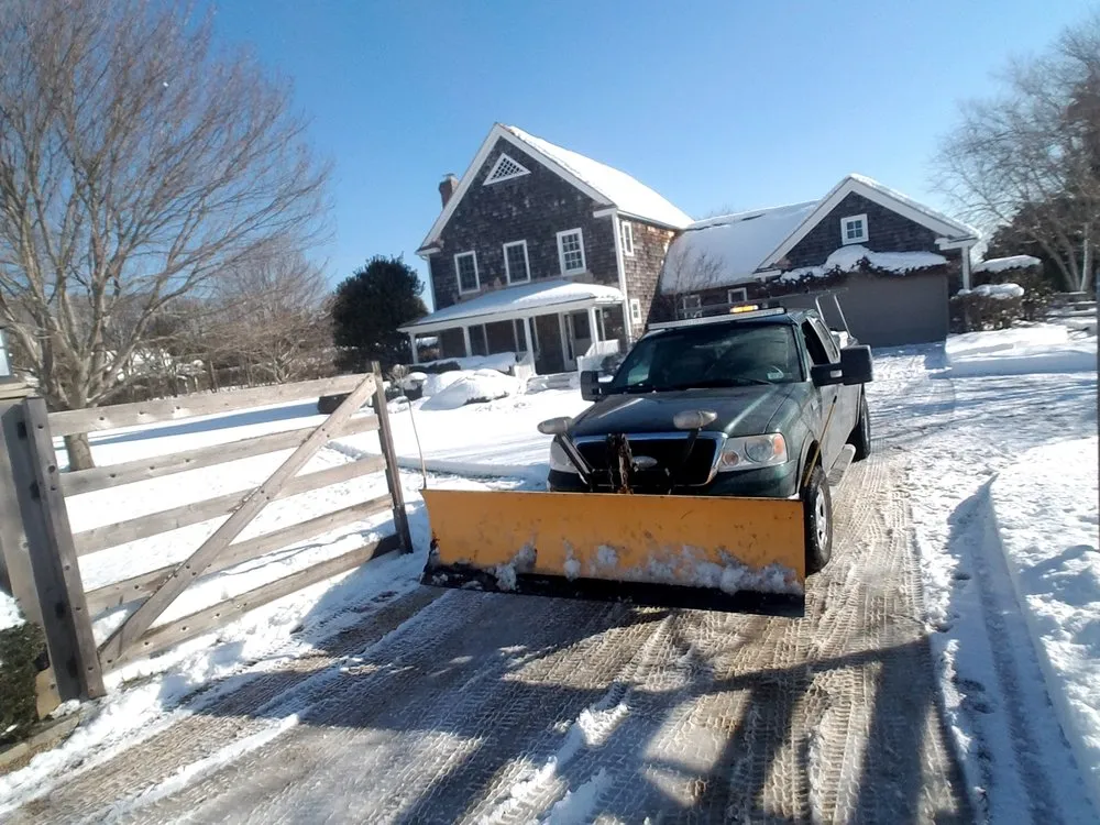 Trusted garden landscaping in Riverhead, NY - Madrid Landscaping Services